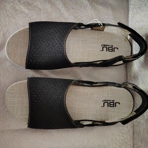 JBU SHOES